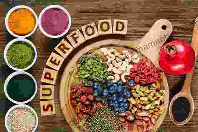 A Basket Of Superfoods Dispelling The Myth That Superfoods Hold The Key To Perfect Health Spoon Fed: The #1 Sunday Times That Shows Why Almost Everything We Ve Been Told About Food Is Wrong