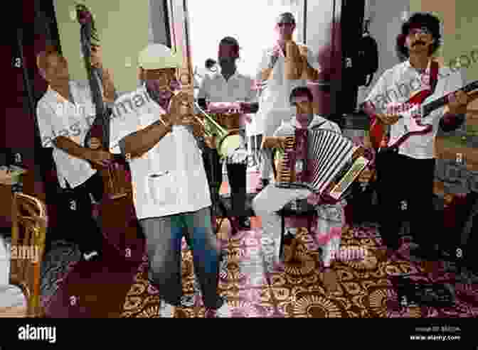 A Group Of Young Cuban Musicians Rehearsing In A Studio, Symbolizing The Future Of The Cuban Music Industry The First Stone: Essays On Contemporary Cuban Song And Society (Cuban Beat 3)