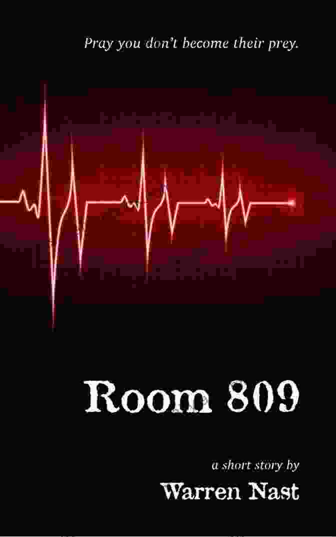 A Photo Of Room 809 Warren Nast, The Site Of The Unsolved Murder Of A Young Woman Named Emily Carter. Room 809 Warren Nast