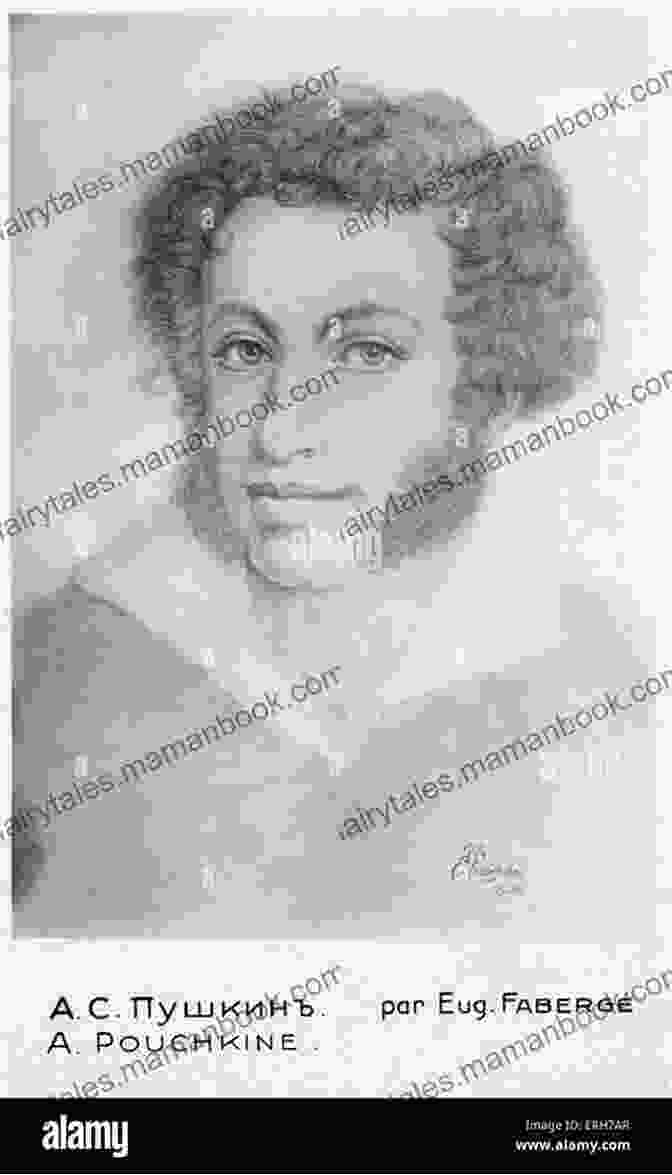 Alexander Pushkin, A Leading Russian Writer Of The 19th Century Harmony And Discord: Music And The Transformation Of Russian Cultural Life (New Cultural History Of Music)
