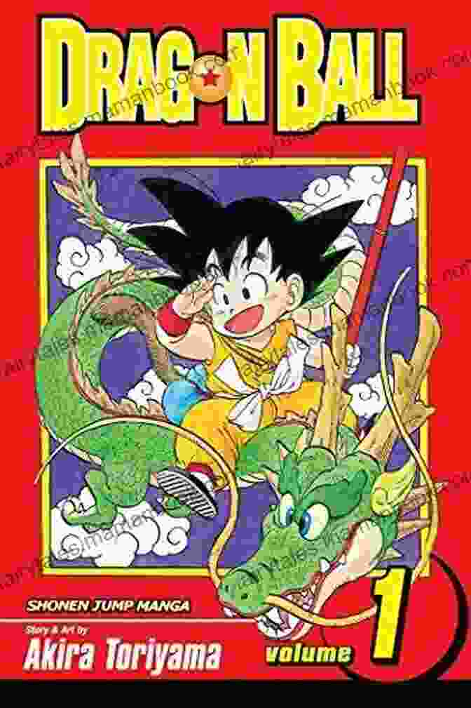 Cover Of 'Dragon Ball Z' Volume 1 Graphic Novel Dragon Ball Vol 12: The Demon King Piccolo (Dragon Ball: Shonen Jump Graphic Novel)