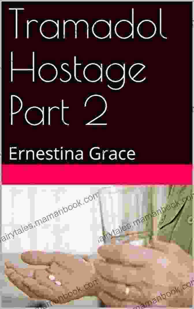 Ernestina Grace After Her Recovery Tramadol Hostage Part 2: Ernestina Grace