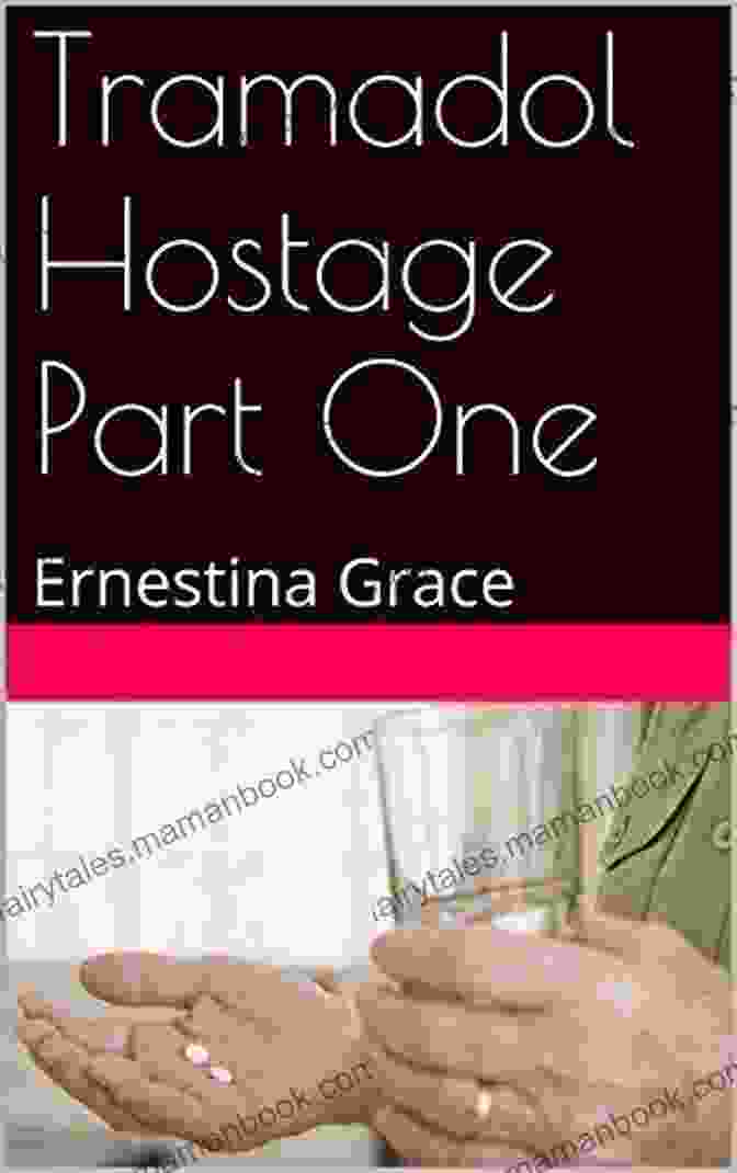 Ernestina Grace Before Her Addiction Tramadol Hostage Part 2: Ernestina Grace