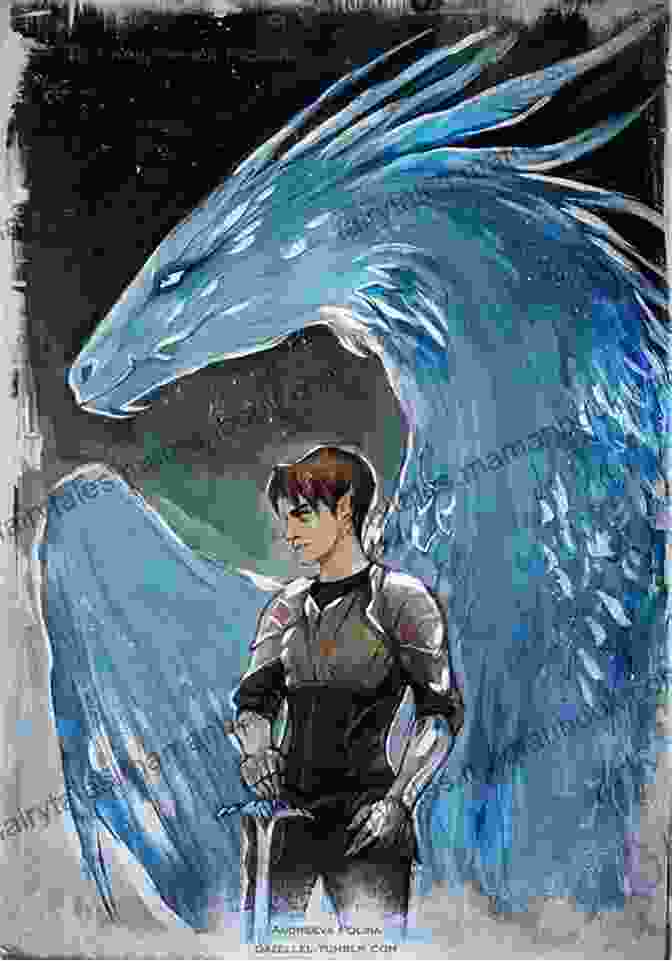 Inheritance IV: The Inheritance Cycle By Christopher Paolini Featuring The Rider Eragon And His Dragon Saphira Inheritance: IV (The Inheritance Cycle 4)