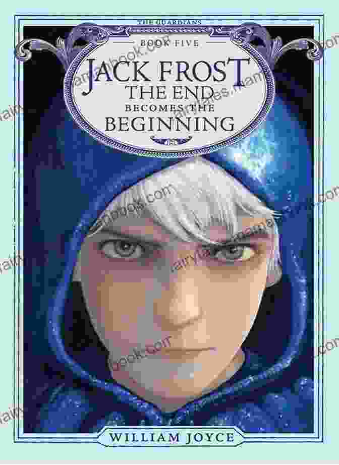 Jack Frost Book Cover Featuring A Shadowy Figure Standing In The Snow Jack Frost: Detective Jack Stratton Mystery Thriller