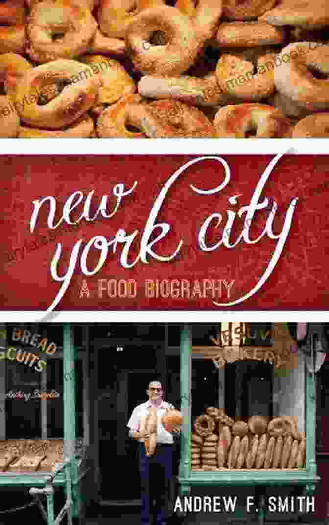 Paris Food Biografi New Orleans: A Food Biography (Big City Food Biographies)