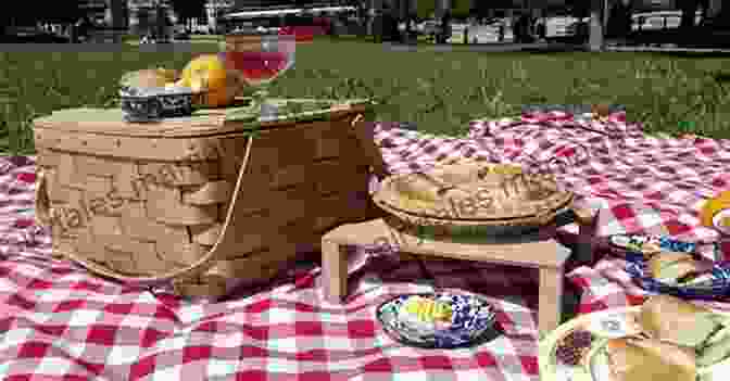 Plan Some Activities To Make Your Picnic Even More Memorable, Such As Playing Frisbee, Tossing A Ball, Or Reading A Book. Let S Have A Picnic Set: Plastic Canvas Pattern