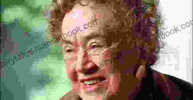 Portrait Of Julia London, Renowned Poet And Champion Of Child Development Child Development Through Poetry Julia London