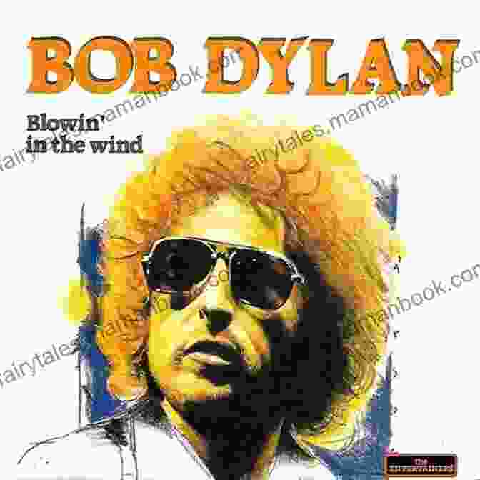 Sheet Music: Bob Dylan's Blowin' In The Wind 100 Years (Sheet Music) List