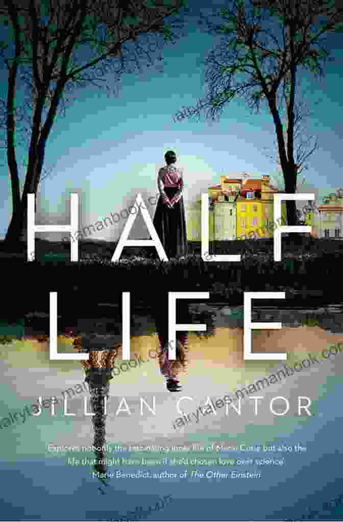 The Half Life Novel, Published By Vintage International Half A Life: A Novel (Vintage International)