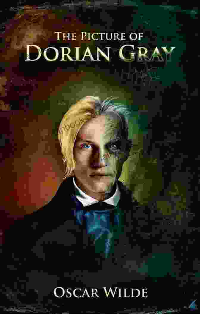 The Picture Of Dorian Gray By Oscar Wilde, Illustrated With A Scene Of Dorian Looking Into A Mirror Lewis Carroll : The Complete Collection (Illustrated) (Quattro Classics) (The Greatest Writers Of All Time)
