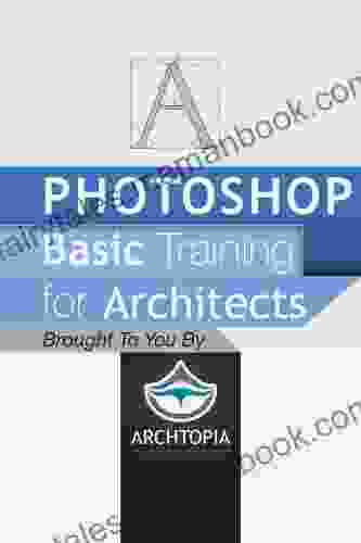 Photoshop Basic Training For Architects