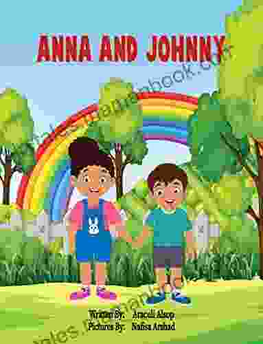 Anna And Johnny: What Is Autism?