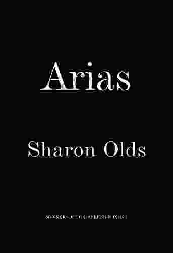 Arias Sharon Olds