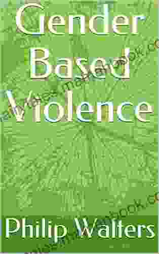 Gender Based Violence Deborah Smith Parker