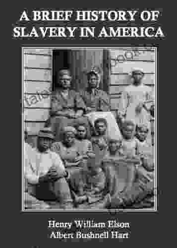 A Brief History Of Slavery In America