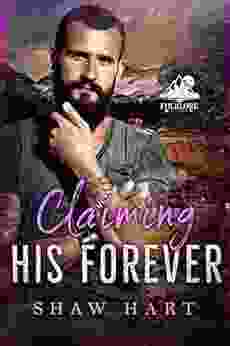 Claiming His Forever (Folklore 3)