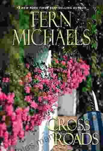 Cross Roads (Sisterhood 18) Fern Michaels