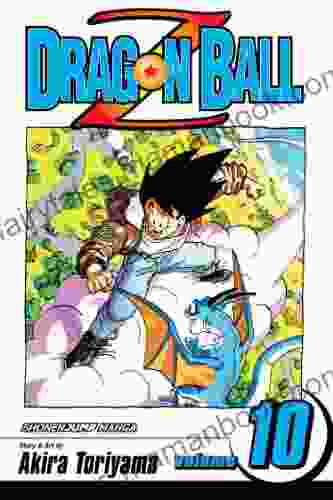 Dragon Ball Z Vol 10: Goku Vs Freeza