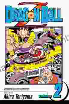 Dragon Ball Z Vol 2: The Lord Of Worlds