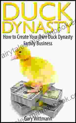 Duck Dynasty How To Create Your Own Duck Dynasty Family Business