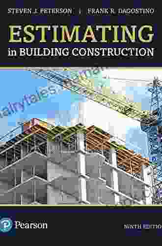 Estimating In Building Construction (2 Downloads) (What S New In Trades Technology)