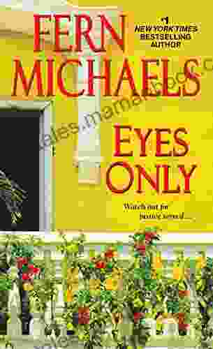 Eyes Only (Sisterhood 24) Fern Michaels