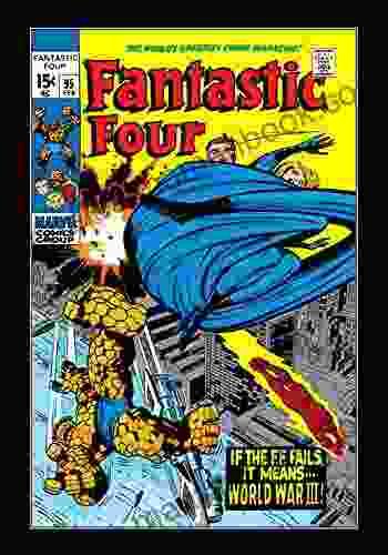 Fantastic Four (1961 1998) #95 (Fantastic Four (1961 1996))