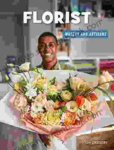 Florist (21st Century Skills Library: Makers And Artisans)