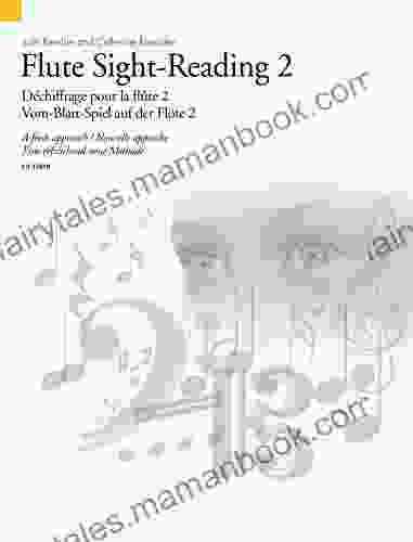 Flute Sight Reading 2: A Fresh Approach (Schott Sight Reading Series)