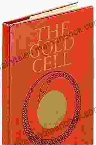 Gold Cell (Knopf Poetry 25)