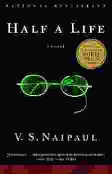 Half A Life: A Novel (Vintage International)