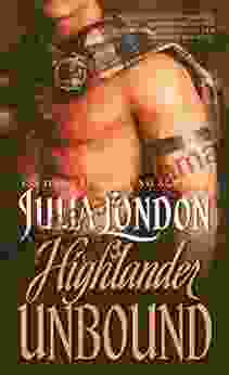Highlander Unbound Julia London