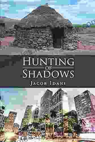 Hunting Of Shadows John Edmonds