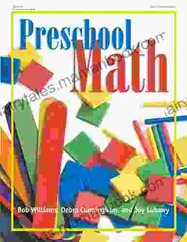Preschool Math Jodi Ann Fahey