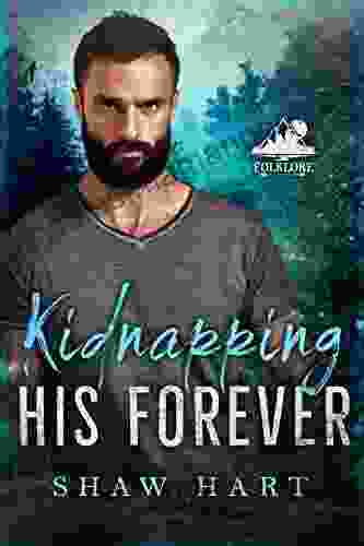 Kidnapping His Forever (Folklore 1)