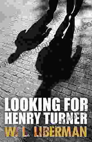Looking For Henry Turner (Mo Gold And Birdie Mysteries 1)