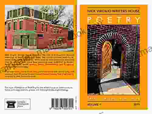 Nick Virgilio Writers House Poetry: Volume 1: Haiku Senryu And Tanka