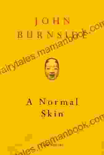 A Normal Skin (Cape Poetry S )