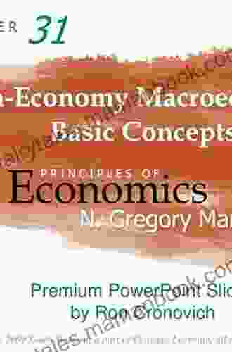 Open Economy Macroeconomics Don Mann