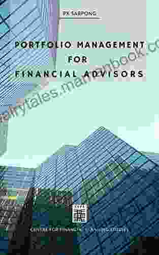 Portfolio Management For Financial Advisors