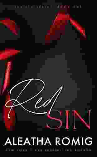 Red Sin (Sin 1)