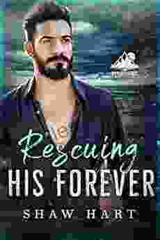 Rescuing His Forever (Folklore 4)