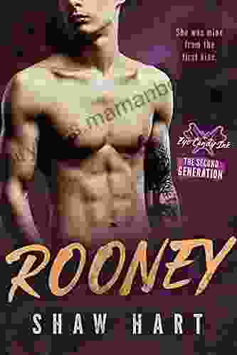 Rooney (Eye Candy Ink: Second Generation 3)