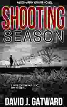Shooting Season: DCI Harry Grimm Crime Thrillers 4