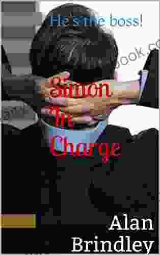 Simon In Charge (a Short Story) (Nigel Cartwright 2)