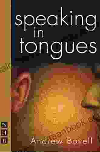 Speaking In Tongues (NHB Modern Plays)