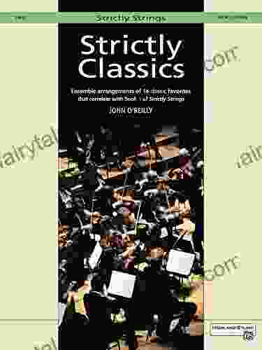 Strictly Classics 1: Violin (Strictly Strings)