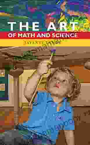 The Art Of Math And Science
