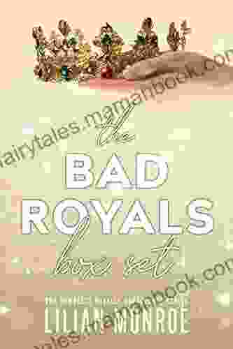 The Bad Royals Box Set: The Complete Royally Unexpected